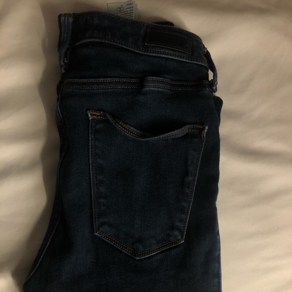 Abercrombie & Fitch jeans